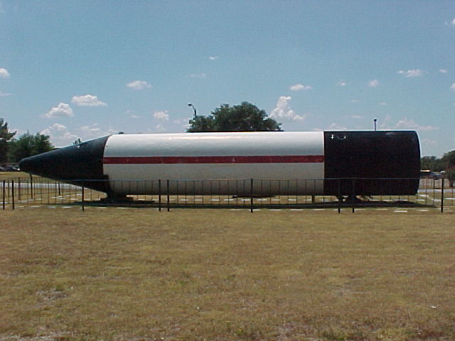 jupiter missile